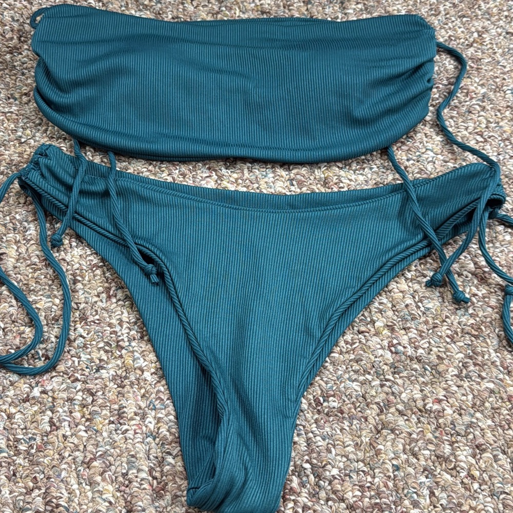 Swim suit